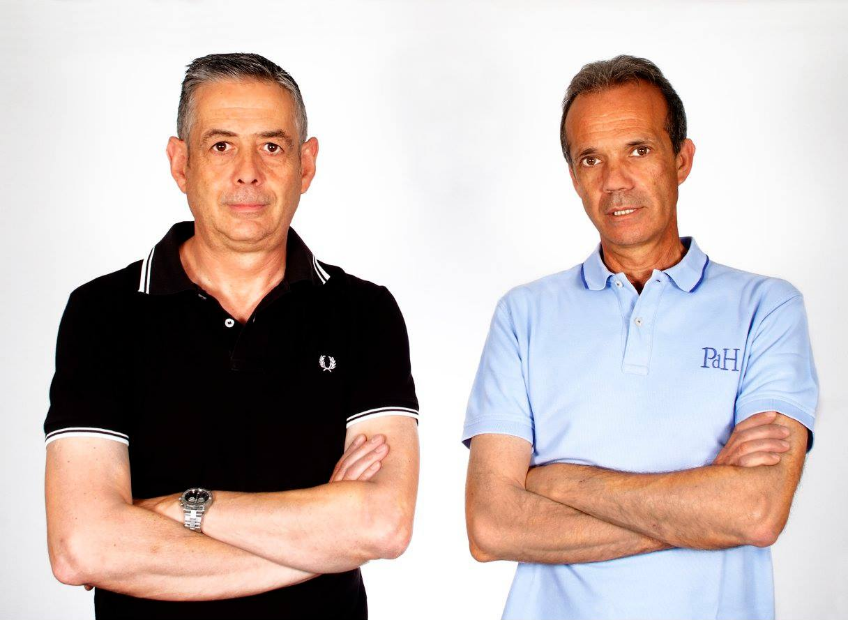 Agentes inmobiliarios Ponfecasa